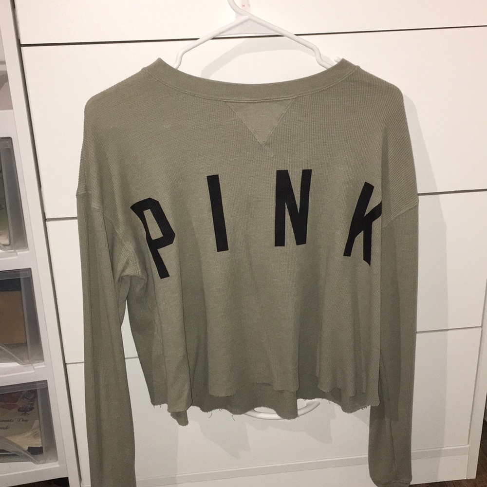 Victoria’s Secret PINK Sweater